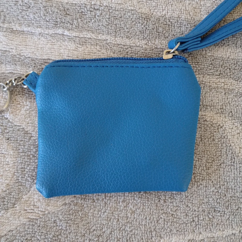 Disney stitch coin purse - Picture 4 of 7